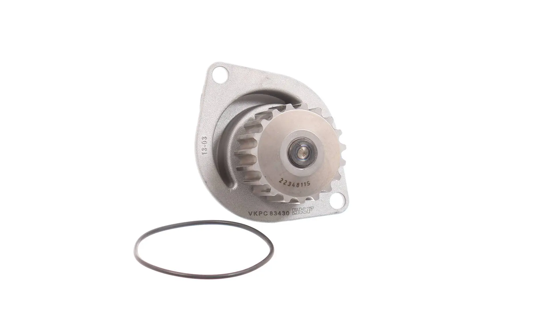 Pompa air, pendingin mesin Aquamax VKPC 83430