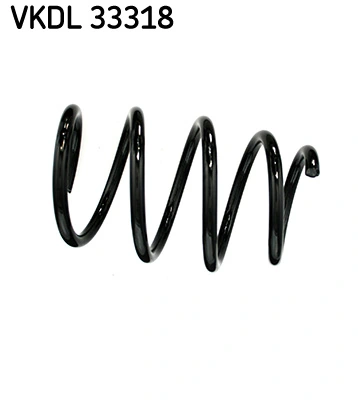 Suspension Spring VKDL 33318