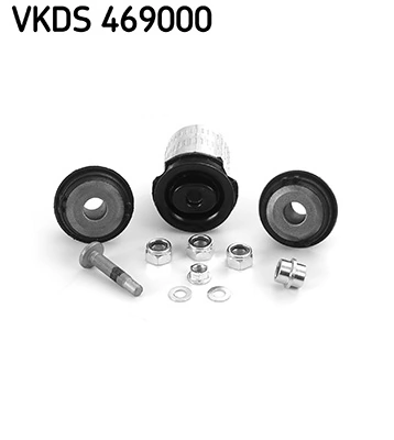 SKF VKDS 469000 Repair Kit, axle beam