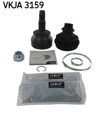 Joint Kit, drive shaft VKJA 3159