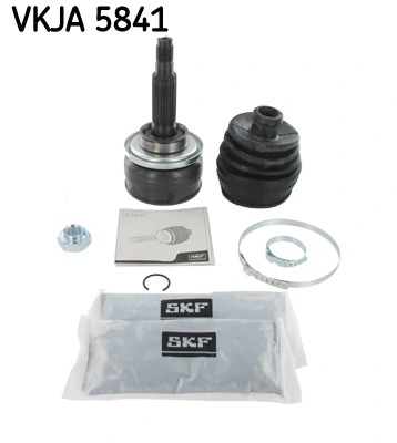 Joint Kit, drive shaft VKJA 5841