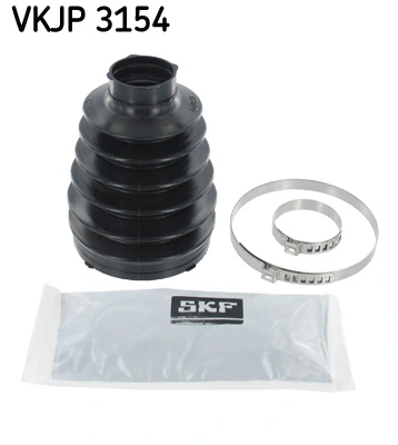 Bellow Kit, drive shaft VKJP 3154