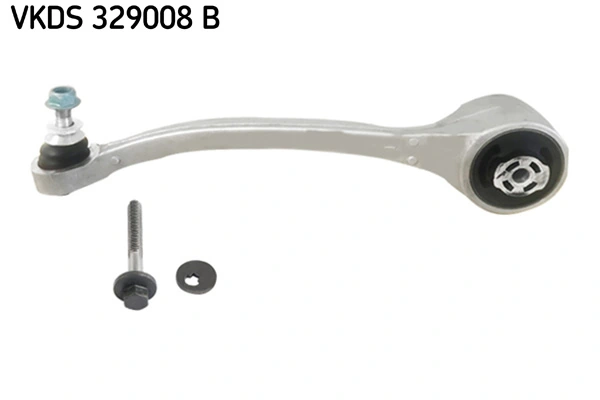 Control/Trailing Arm, wheel suspension VKDS 329008 B
