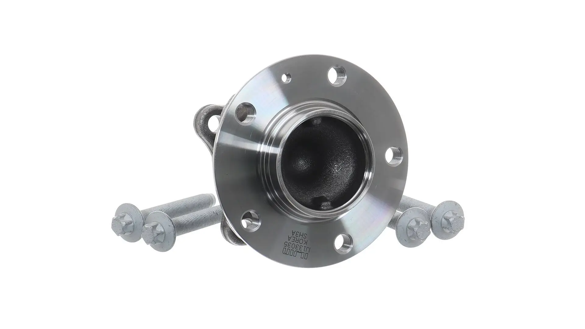 Wheel Bearing Kit VKBA 7039