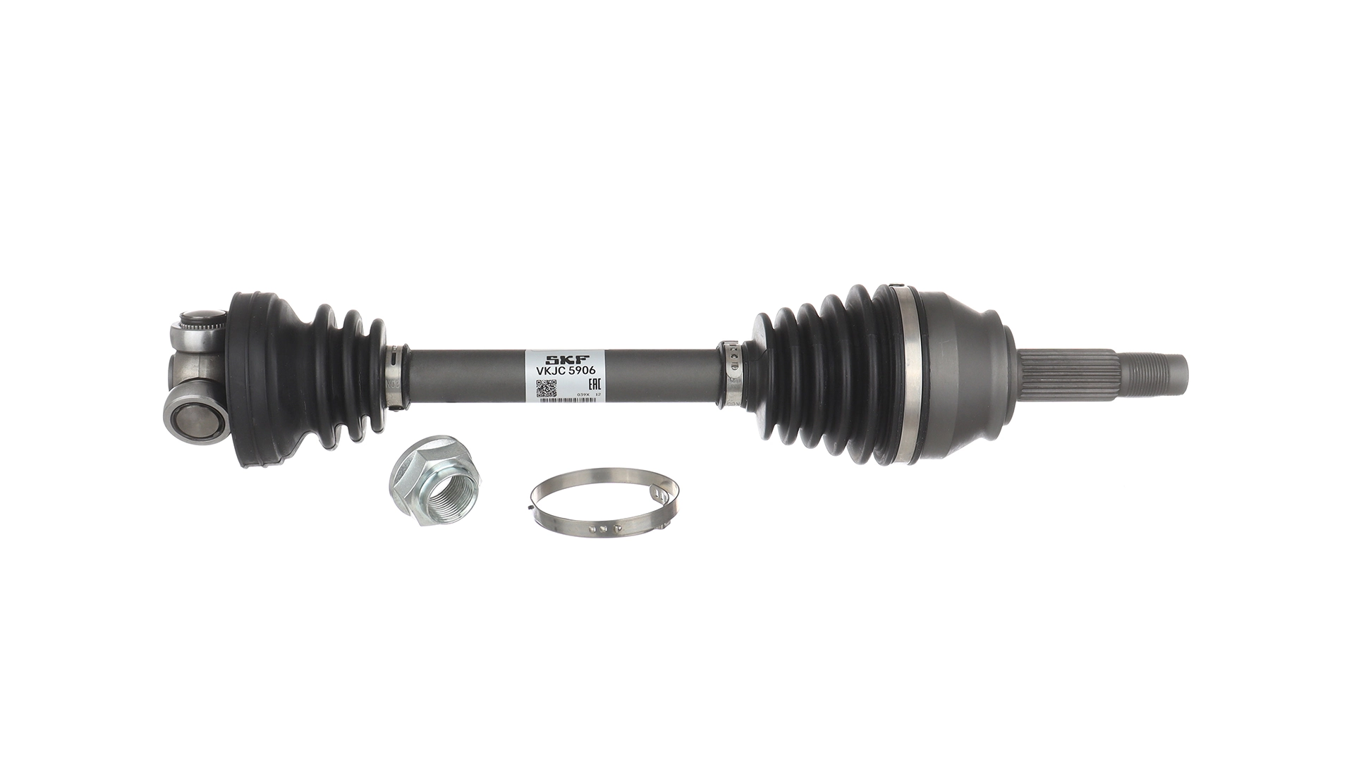 Drive Shaft VKJC 5906