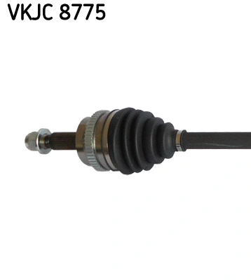 Drive Shaft VKJC 8775