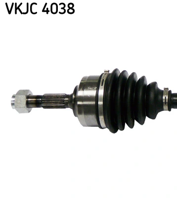 Drive Shaft VKJC 4038