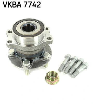 Wheel Bearing Kit VKBA 7742
