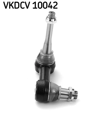 Link/Coupling Rod, stabiliser bar VKDCV 10042