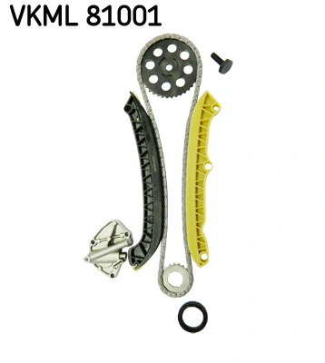 Timing Chain Kit VKML 81001