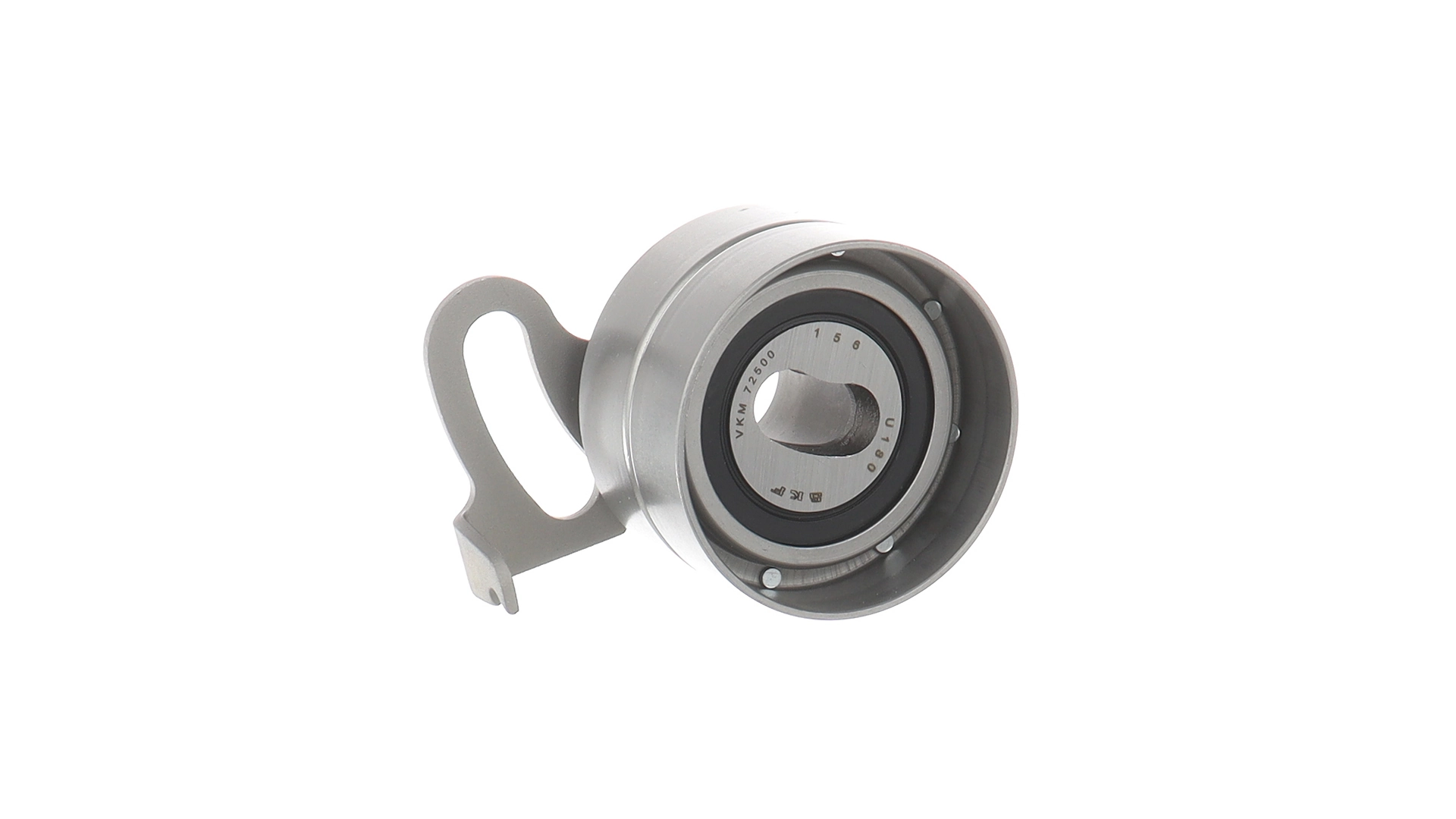 Tensioner Pulley, timing belt VKM 72500