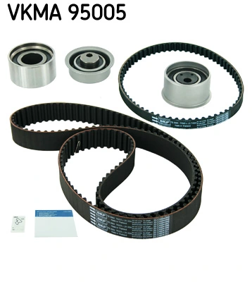 Timing Belt Kit VKMA 95005