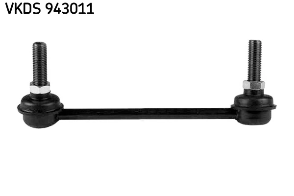 Link/Coupling Rod, stabiliser bar VKDS 943011