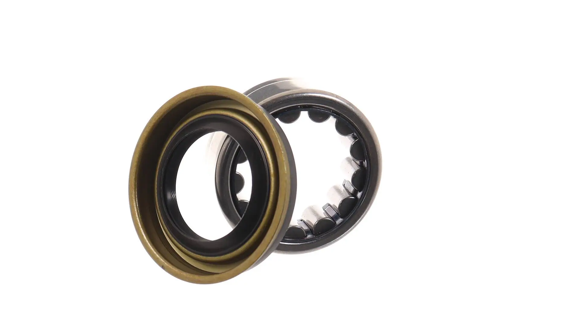 SKF VKBA 6681 Wheel Bearing Kit