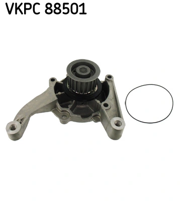 Water Pump, engine cooling VKPC 88501