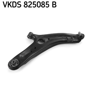 Control/Trailing Arm, wheel suspension VKDS 825085 B