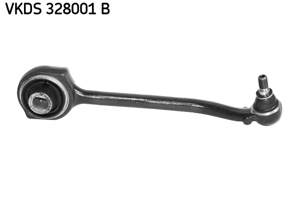 Control/Trailing Arm, wheel suspension VKDS 328001 B