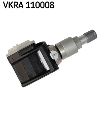 Wheel Sensor, tyre-pressure monitoring system VKRA 110008
