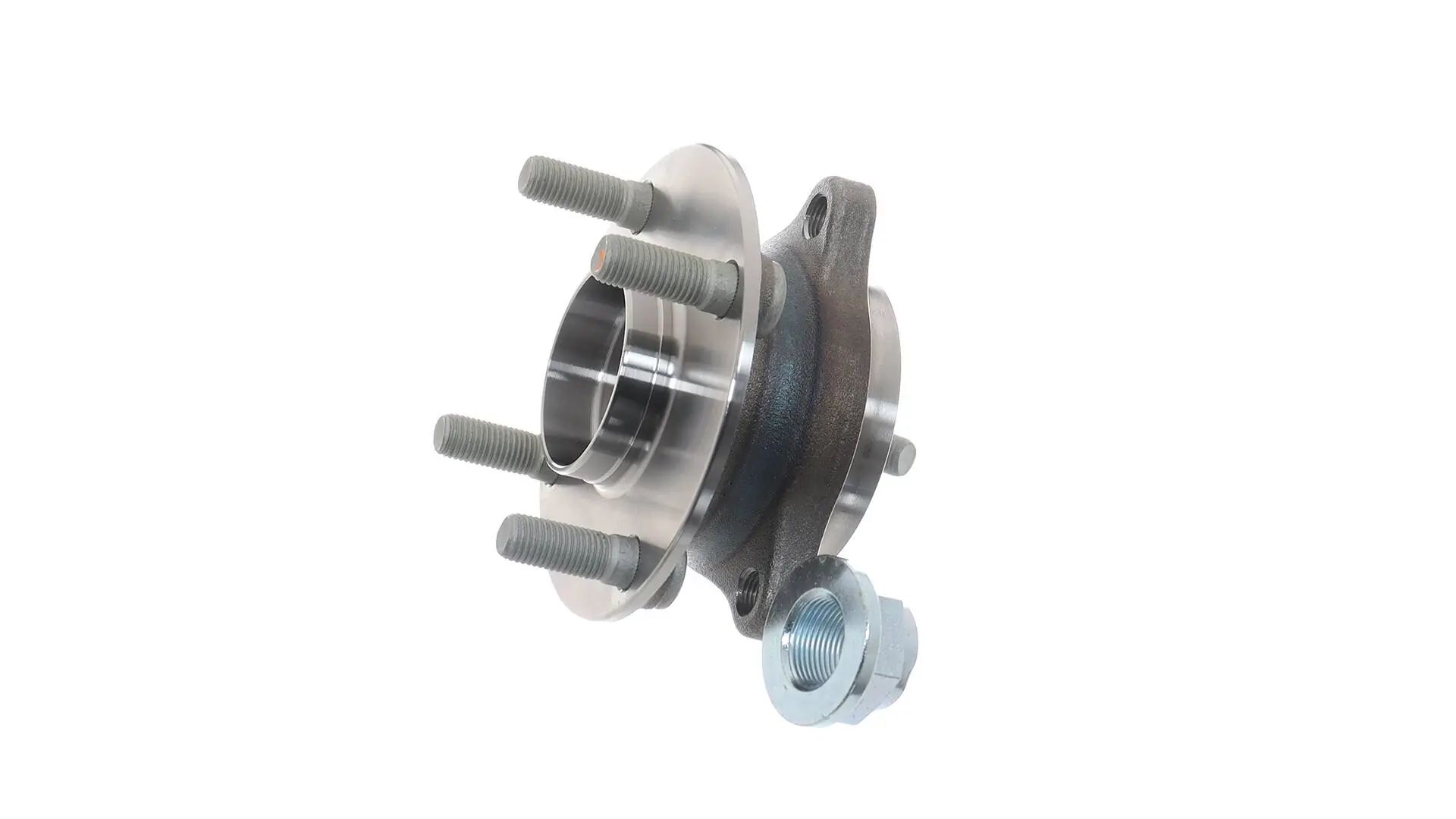 Wheel Bearing Kit VKBA 7745