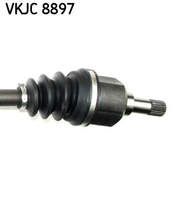 Drive Shaft VKJC 8897