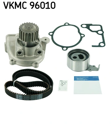 Water Pump & Timing Belt Kit VKMC 96010