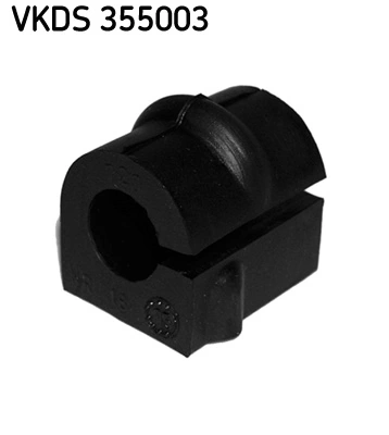 Bushing, stabiliser bar VKDS 355003