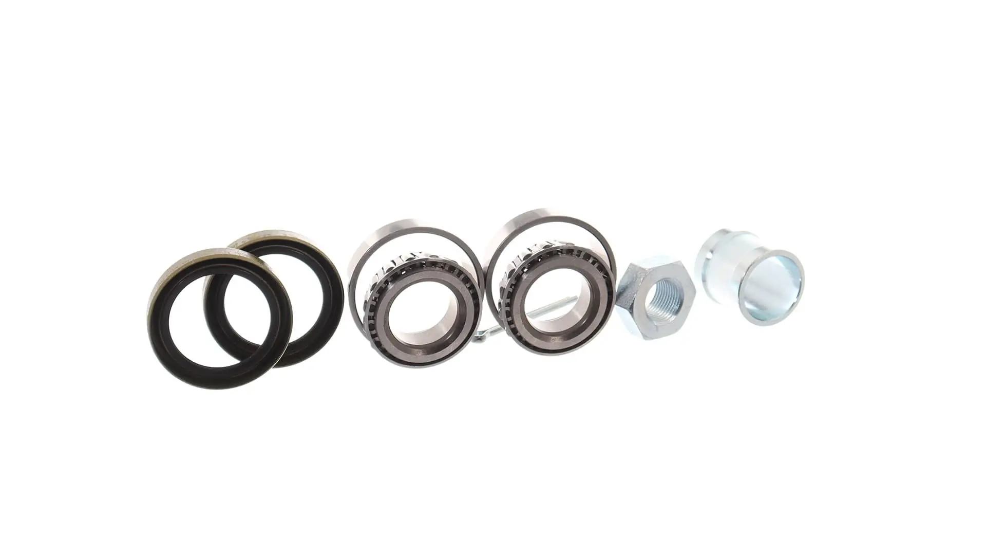 Wheel Bearing Kit VKBA 562