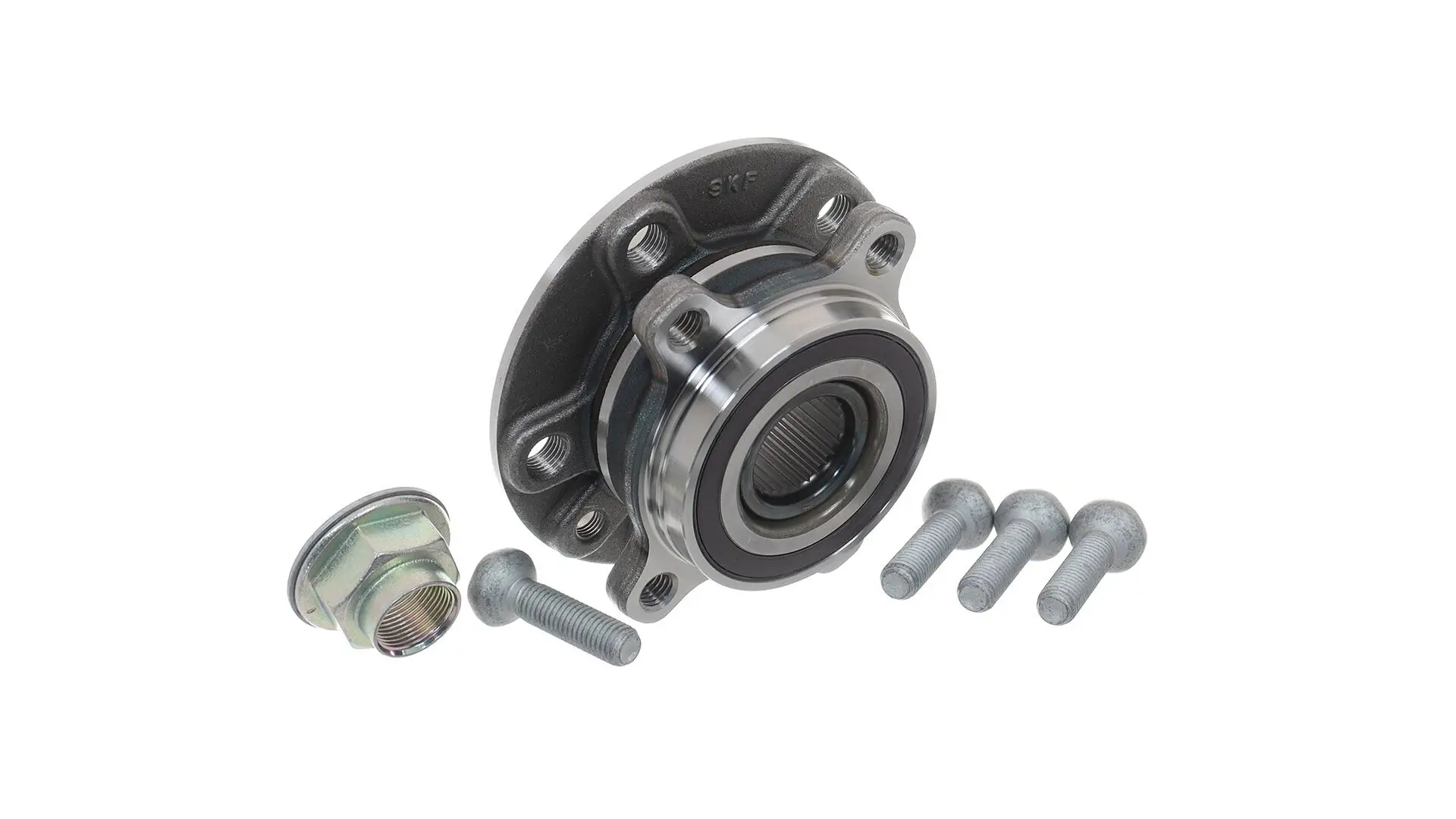 Wheel Bearing Kit VKBA 7118