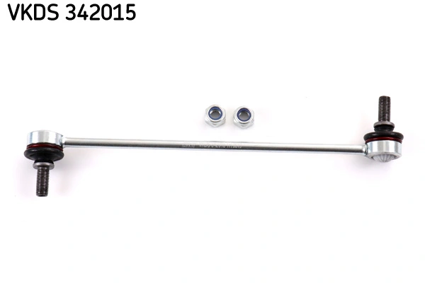 Link/Coupling Rod, stabiliser bar VKDS 342015