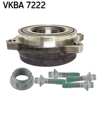 Wheel Bearing Kit VKBA 7222