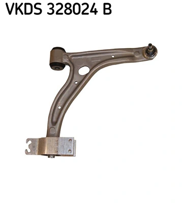 Control/Trailing Arm, wheel suspension VKDS 328024 B