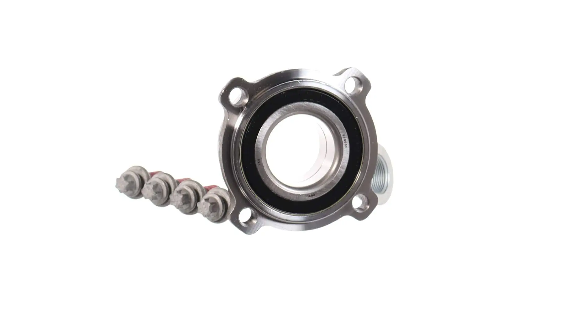 Wheel Bearing Kit VKBA 3675