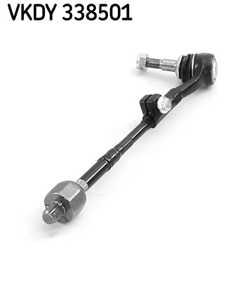 Tie Rod VKDY 338501