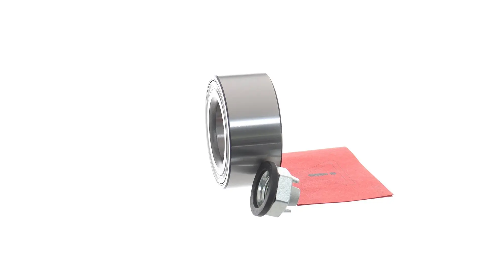SKF VKBA 3616 Wheel Bearing Kit