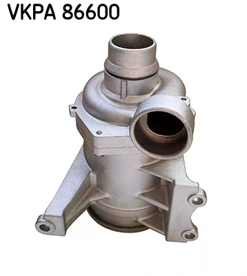 Pam air, penyejukan enjin VKPA 86600