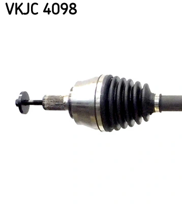 Drive Shaft VKJC 4098