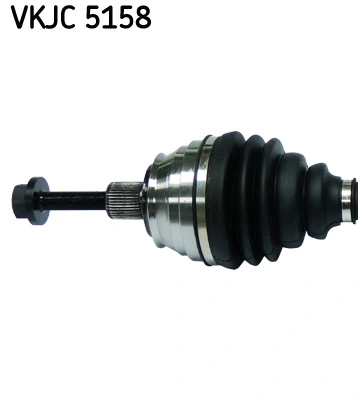 Drive Shaft VKJC 5158