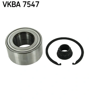 Wheel Bearing Kit VKBA 7547