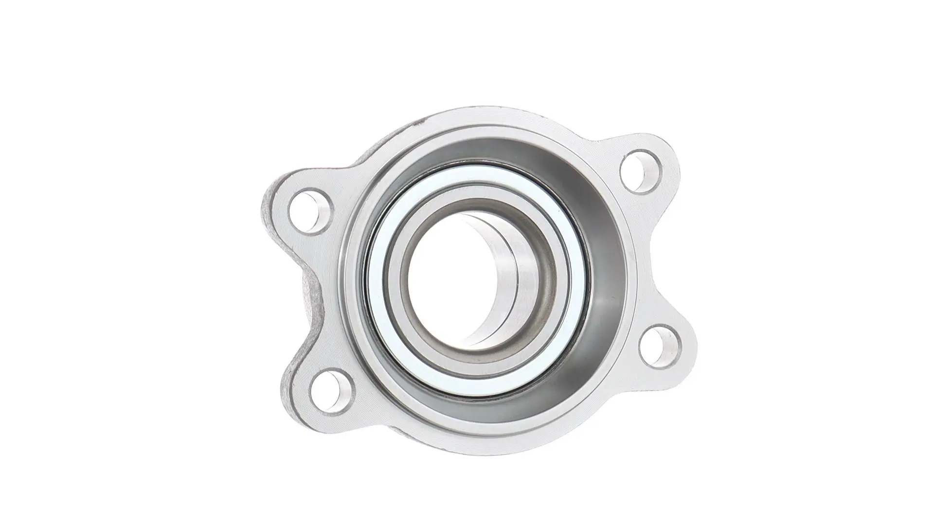 SKF VKBA 6741 Wheel Bearing Kit