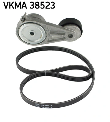 V-Ribbed Belt Set VKMA 38523