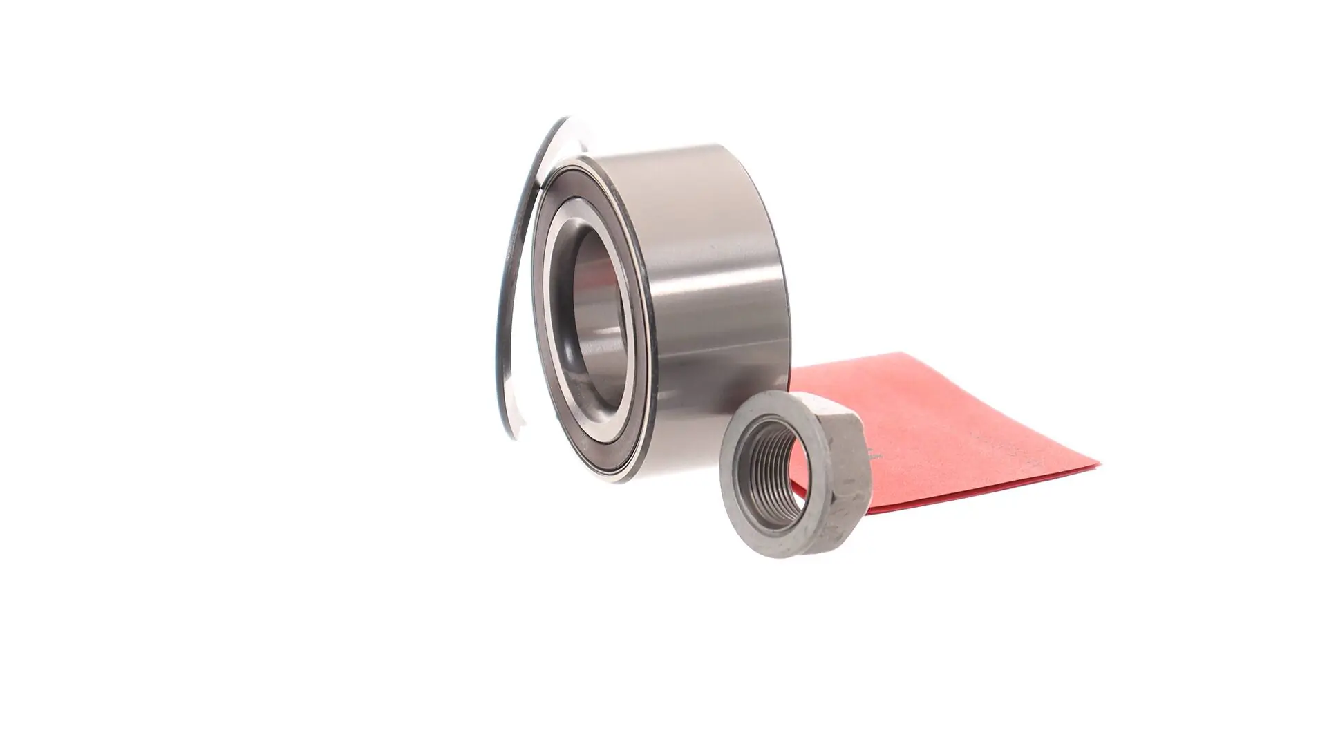 Wheel Bearing Kit VKBA 3633