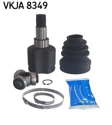 Joint Kit, drive shaft VKJA 8349