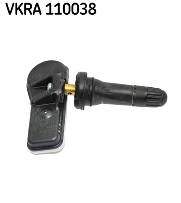 Wheel Sensor, tyre-pressure monitoring system VKRA 110038