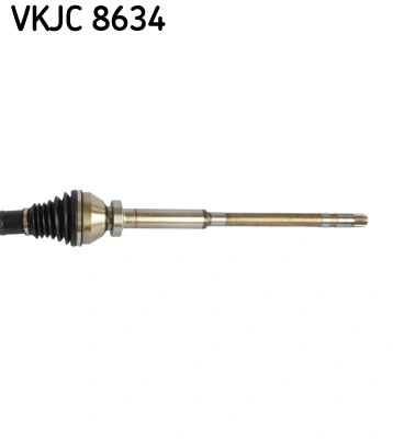 Drive Shaft VKJC 8634