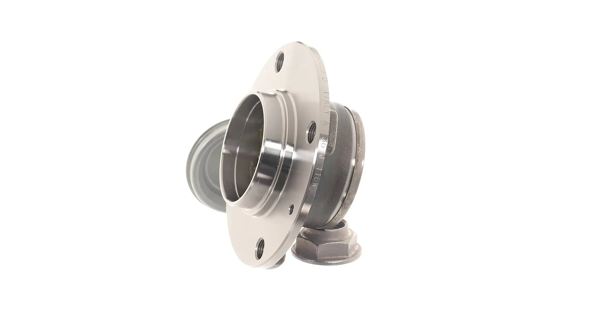 Wheel Bearing Kit VKBA 3585