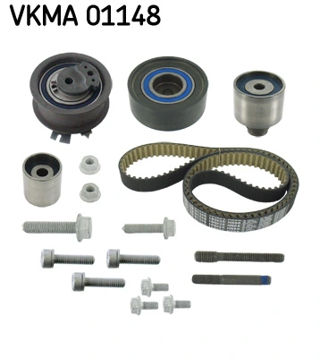 SKF VKMA 01148 Timing Belt Kit