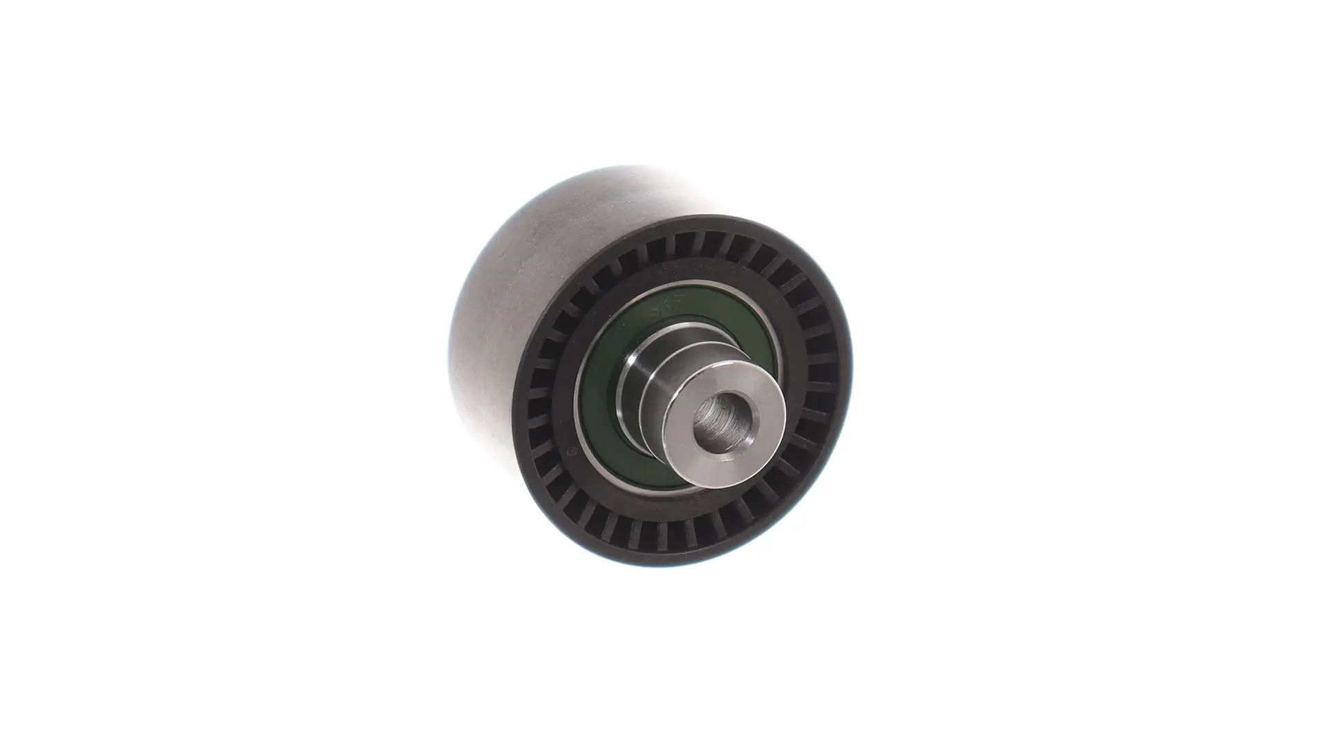 Deflection/Guide Pulley, V-ribbed belt VKM 33131