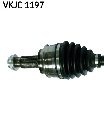 Drive Shaft VKJC 1197