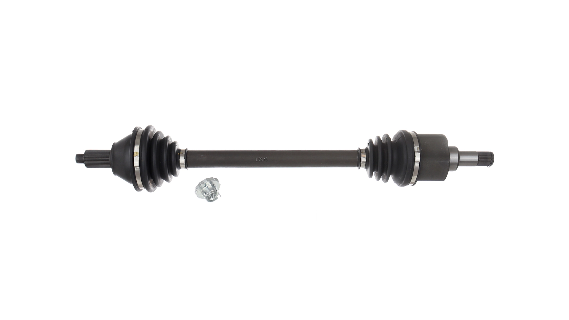 Drive Shaft VKJC 4394