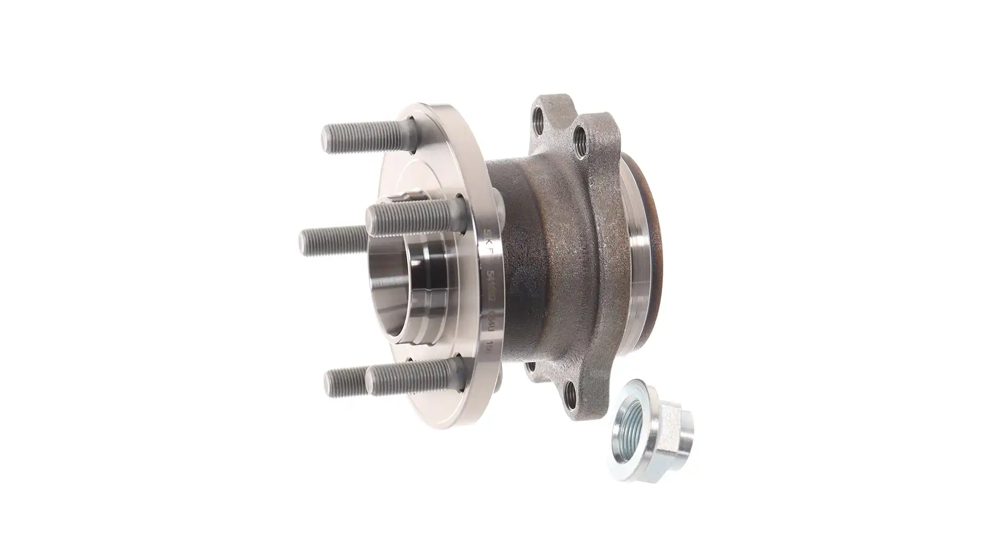 Wheel Bearing Kit VKBA 6889